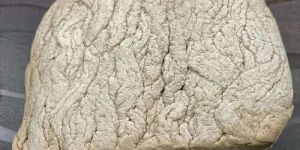 Latex White Reclaim Rubber