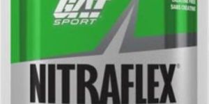 GAT Sport Nitraflex Pre Workout