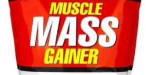 Labrada Muscle Mass Gainer
