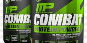 MP Musclepharm Combat Protein Powder
