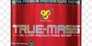 True-Mass An Ultra Mass Gainer