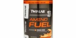 Twinlab Amino Fuel Liquid