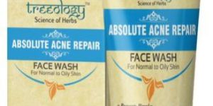 Herbal Gel Face Wash