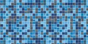 Glass Mosaic Tile
