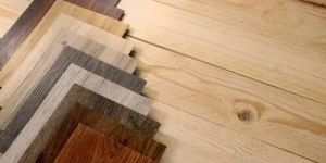 Wooden Flooring