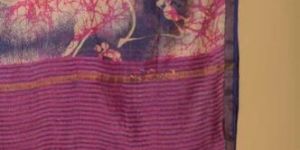 Kantha Dupatta