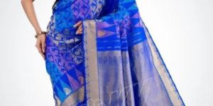 Art Silk Saree