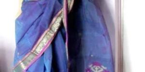 Calcutta Tangail Saree