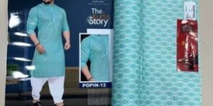 Kurta Pajama Fabric