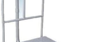 Heavy Duty Platform Weighing Scale