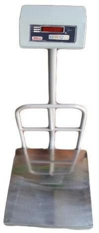 WP Series Weighing Scale