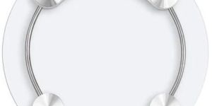 Digital Bathroom Scale