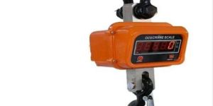 Electronic Crane Weighing Scale