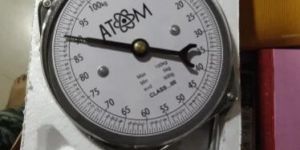 Mechanical Hanging Scale