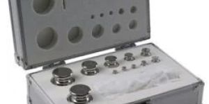 Calibration Weight