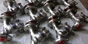 Stainless Steel Y Type Strainer