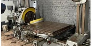 Horizontal Boring Machine