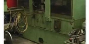 Spline Rolling Machine