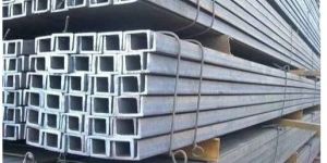 Mild Steel Channel
