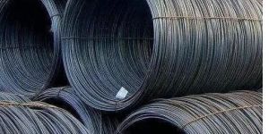 Wire Rod Coils