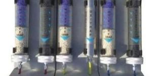 Gas Purification Panel