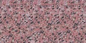 Rosy Pink Granite