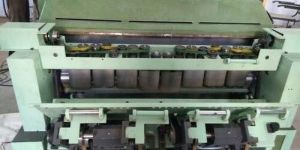 Ear Buds Making Machine