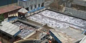 Effluent Treatment Plant