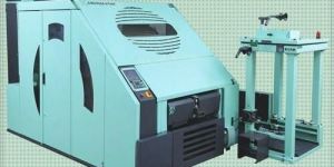 Textile Carding Machine