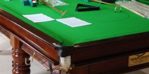 Snooker Table Accessories