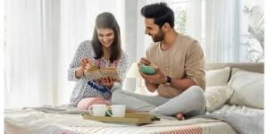 Duroflex Bed Mattress