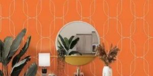 PVC Coated Wallpapers