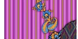 Cotton Nighty Fabric