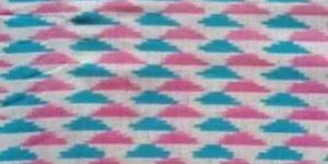 Ikat Fabric