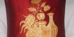 Printed Cushion Cover