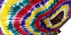 Cotton Printed Bed Sheet