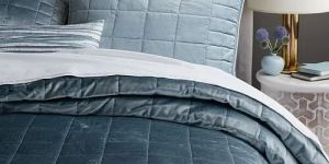 Velvet Quilts