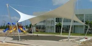 Tensile Canopy