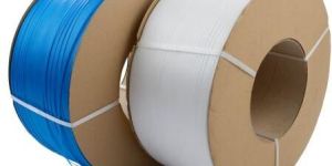 Heat Sealing PP Box Strap (Semi Automatic)