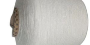 White Polyester Thread