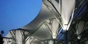 Tensile Membrane Structure