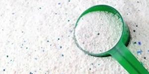 Cloth Detergent Powder