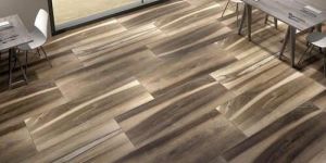 Ceramic Floor Tile