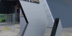 Architectural Sign Boards