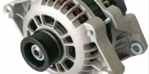 Car Alternator