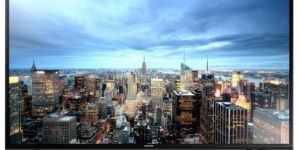 Samsung Wi-Fi Android LED TV