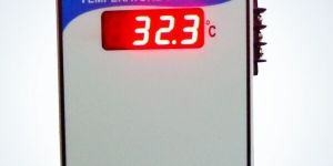 Temperature Indicator