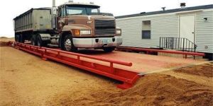 Weigh Bridges
