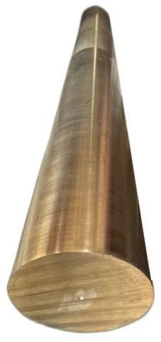 Aluminium Bronze Round Rod