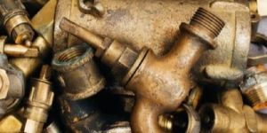 Brass Waste Scrap